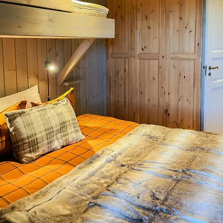Cabin With An Amazing View Near Voss