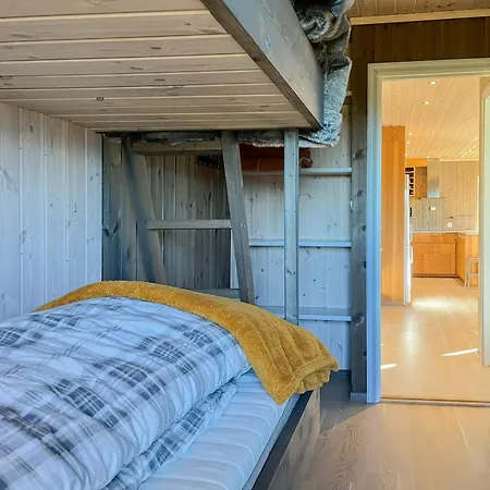 Cabin With An Amazing View Near Voss Holiday home *