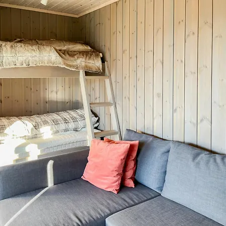 Cabin With An Amazing View Near Voss Holiday home